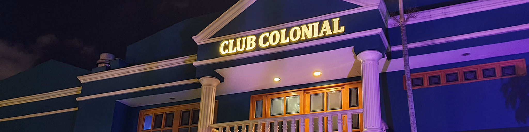 Radio El Colonial