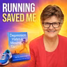 Running Saved Me | How Author Nita Sweeney Beat Depression One Step at a Time!