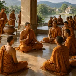 ලංකාවේ බුදු දහමේ ව්යාප්තිය - 03 කොටස