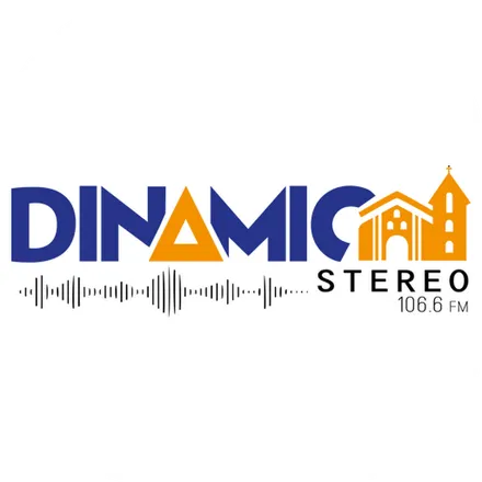 DINAMICA STEREO 106.6 FM