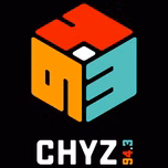 CHYZ 94.3 FM -