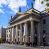Arnotts asks to move welfare payments from GPO