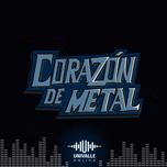 Corazón de Metal
