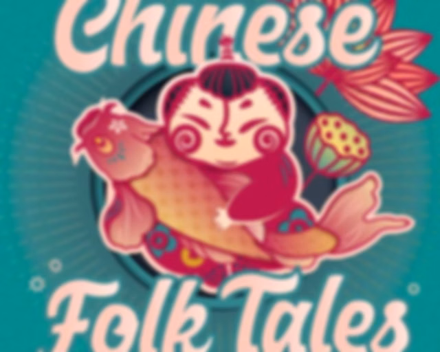 Chinese Folk Tales