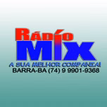 RADIO MIX