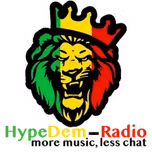 HypeDem Radio 2