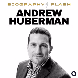 Andrew Huberman - Biography Flash