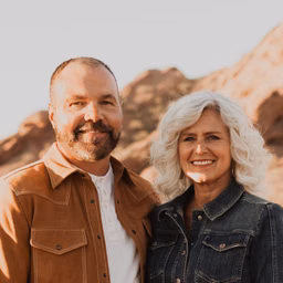 The Real Marriage Podcast