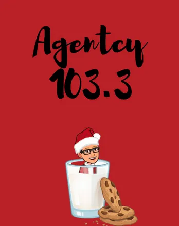Agentcy 1033 radio