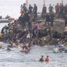 European migrant crisis – what’s happening in Spain
