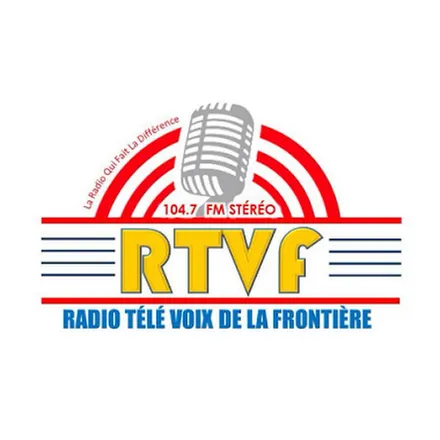 RTVF-HAITI