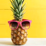 pineapple radio