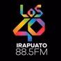 Los 40 Irapuato - XHCN