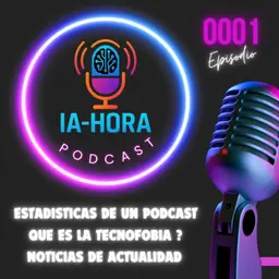 IA-hora Pod