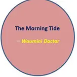 The Morning Tide_Waumini Doctor