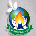The Rebirth Church of God Live Radio