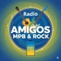 Radio Amigos MPB e ROCK