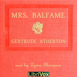 Mrs. Balfame