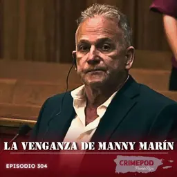 La Venganza de Manny Marín