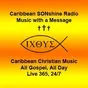 Caribbean SONshine Radio