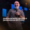 CORRER COM OS QUE VÃO A CAVALO - PR. JACK PINAS