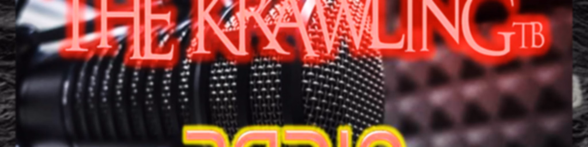The Krawling radio