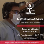 La civilización del amor