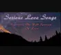 Serious Love Songs