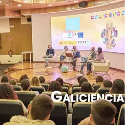 Efer 745 (14-5-26): Ciberseguridade desde Galiciencia