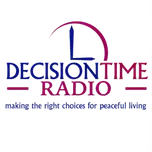 Decision time church