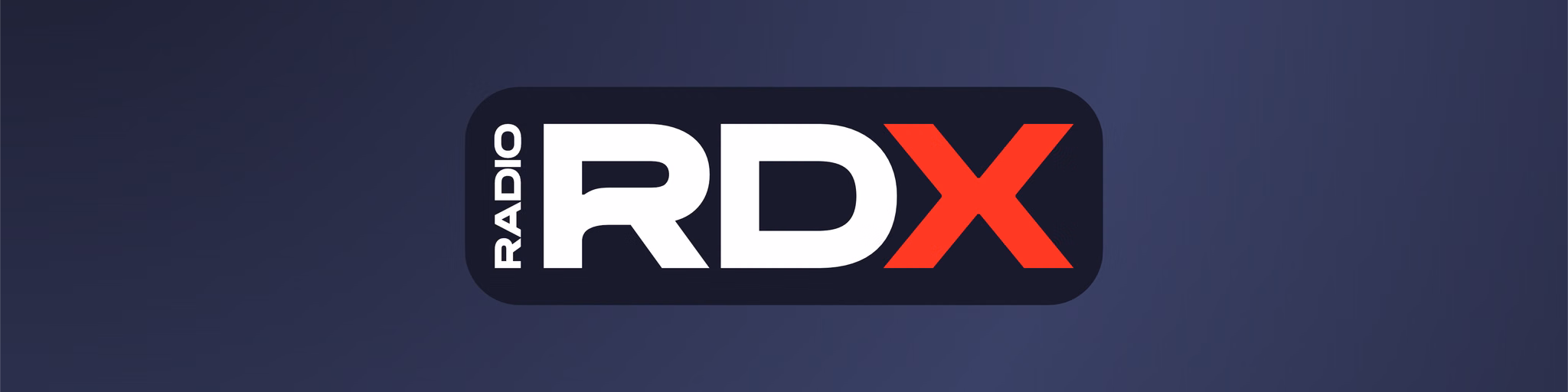 Radio RDX