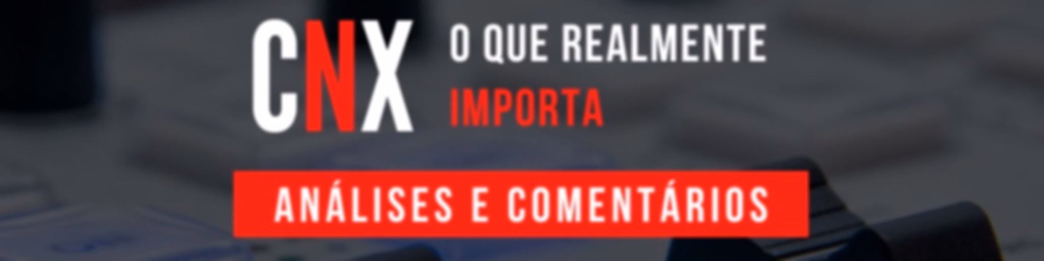Conexão Varginha | Rodolfo de Souza | Conteúdos Jornalísticos em Áudio