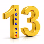 FONKeYY13