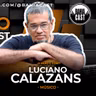 Luciano Calazans II no BahiaCast