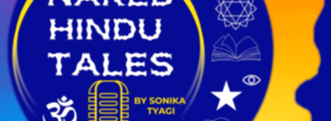 Naked Hindu Tales