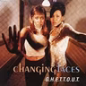 Halftime Chat with Cassandra Lucas of Changing Faces