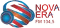 Rádio Nova Era 104.5 FM