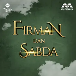 Warna 942 Firman Dan Sabda