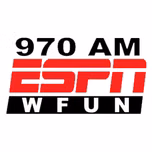 ESPN 970 WFUN