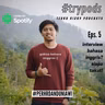 #trypods eps 5 - interview pake bahasa inggris? siapa takut!