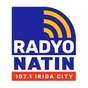 Radyo Natin Iriga - DWIR