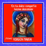 Dios te salve maría