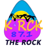 K-RCK The Rock