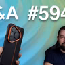 Q&A #594 | Nie możemy się cieszyć ze smartfonów które mamy