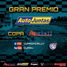 Gran fecha del CUPA con invitados.