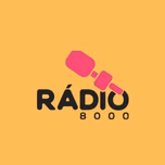 Rádio zango 8000