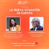 Los Debates Transforma España. La nueva situación de Europa.