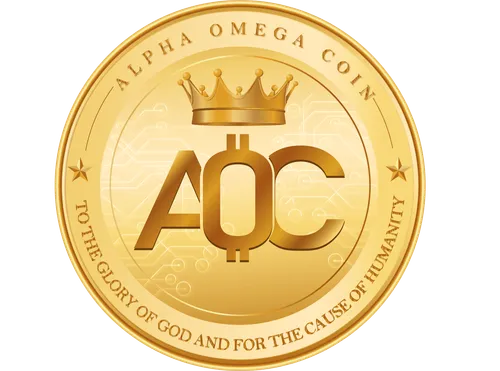 Listen to Alpha Omega Coin Web Radio Zeno.FM