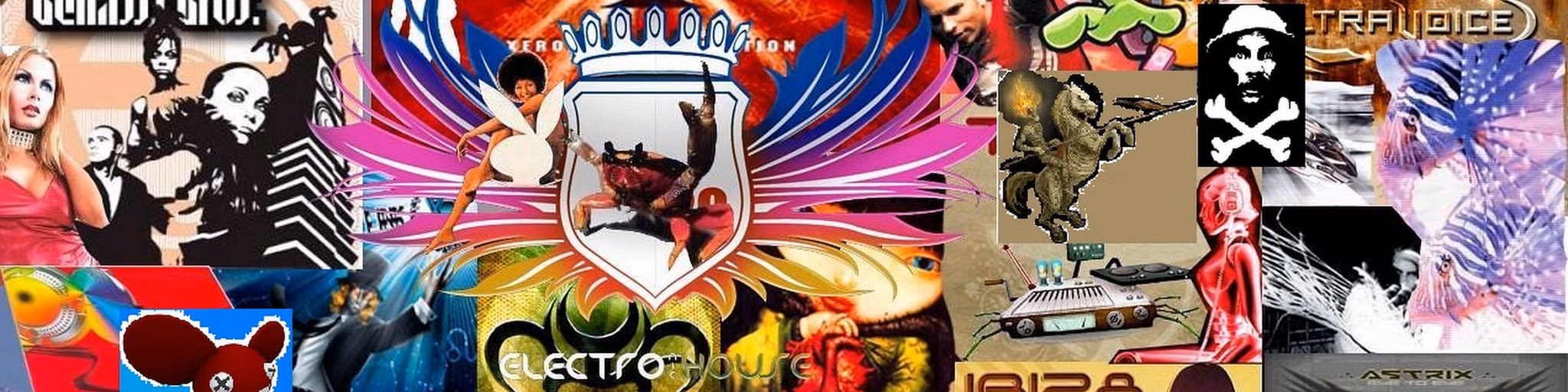 Rastero EDM