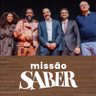 O que é ser brasileiro? O que queremos ser? Com Taís Araújo, Lázaro Ramos, Felipe Nunes e Eduardo Giannetti